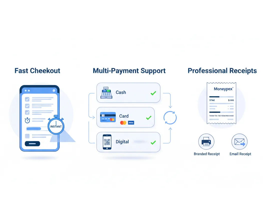 cloud-based retail POS